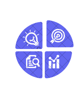 Tailored Strategies Icon