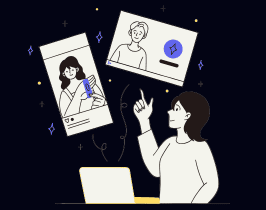 Social media Management